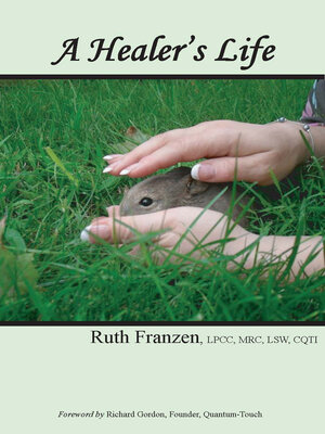 cover image of A Healer's Life